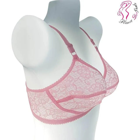Jali Net Bra for Women