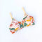 Pack of 3 Pure Cotton Bras for Women