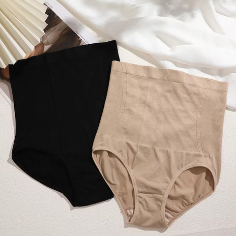 Seamless High Rise Shaping & Slimming Control Shapewear