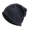 Unisex Fashion Velvet Beanie