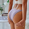 Low Waist Cotton Brief Panty