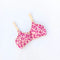 Pack of 3 Pure Cotton Bras for Women