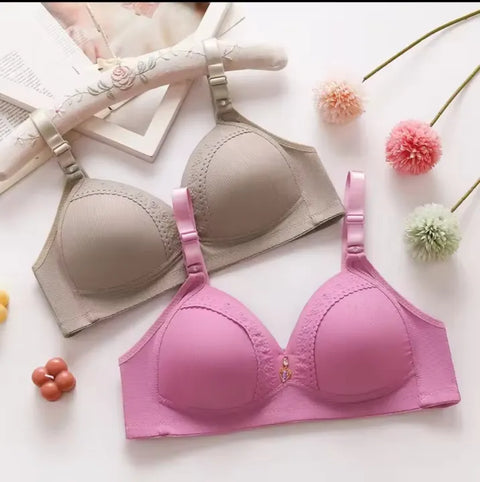 Ultra Soft Lift up Single Padded Bra