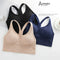 Shockproof Sports Anti-sagging Fitness Bra