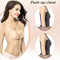 Sticky Bra, Backless Strapless Bra Push Up, Adhesive Invisible Lift Up Bra