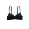 Summer Light Small Chest Gathered T-shirt Bra