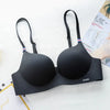 Summer Light Small Chest Gathered T-shirt Bra