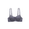 Summer Light Small Chest Gathered T-shirt Bra