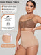 High Waist Sculpting Tummy Control Shapewear Panty