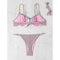 Vestuarios Women Bikini Sets