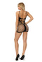 Body Stocking Women Intimate Suit