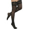 Transparent Lace Legs Stocking