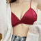 French Style Wrapped Chest Bra