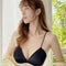 French Style Wrapped Chest Bra