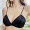 French Style Wrapped Chest Bra