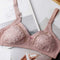 Cotton Lined Comfortable Summer Bra