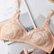 Cotton Lined Comfortable Summer Bra