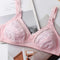 Cotton Lined Comfortable Summer Bra