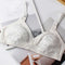 Cotton Lined Comfortable Summer Bra