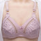 Cotton Lined Comfortable Summer Bra