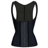 Women Bustiers Corset Upper Body Shaper