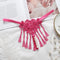Women Lace Embroidery Underwear