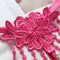 Women Lace Embroidery Underwear