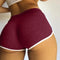 Sports Gym Workout Waistband Jogging Shorts