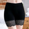 Women's Thin Breathable Boxer Pants