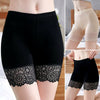 Women's Thin Breathable Boxer Pants