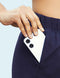Women Comfy Athletic Cotton Shorts with Pockets
