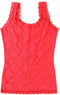 Colored Net Camisole