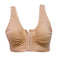 Pack of 2 Wirefree Maternity Comfortable Bra