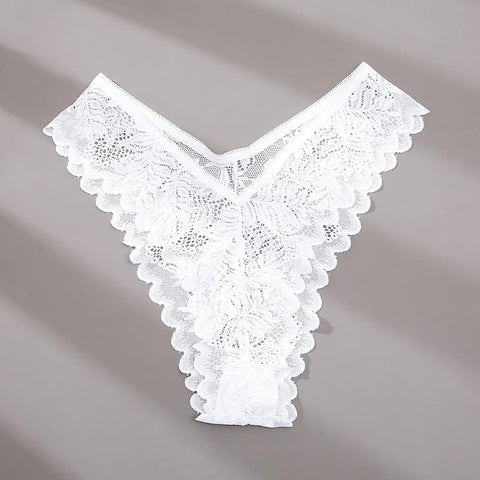 Donna Sexy Chic Net Panty