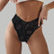 Donna Sexy Chic Net Panty