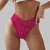 Donna Sexy Chic Net Panty