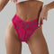 Donna Sexy Chic Net Panty