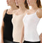 Pack of 3 Camisoles (Super Flexible)