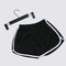 Sports Gym Workout Waistband Jogging Shorts