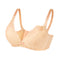 Salaixu Breast Feeding Cotton Maternity Bra