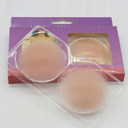 Invisible Push Up Reusable Silicone Pads