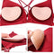 Silicone Foam Sponges Comfortable Triangular Bra Pads Inserts