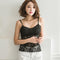 Sling Bottoming Anti-lighting Wrapped Chest Camisole