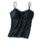 Sling Bottoming Anti-lighting Wrapped Chest Camisole