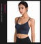 Pack of 2 Stylish Beauty Back Bodyshaping Yoga Gym Seamless Sports Bra