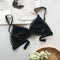 Ultra Thin Lace Triangle Summer Bra