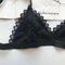 Ultra Thin Lace Triangle Summer Bra