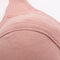 Front Open Non Padded Wireless Nursing Bra