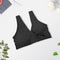 Women's Seamless Cotton Sleep Bra