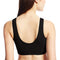 Women's Seamless Cotton Sleep Bra